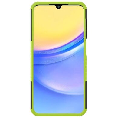 Захисний чохол UniCase Hybrid для Samsung Galaxy A16 (A165) - Green