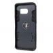 Защитный чехол UniCase Hybrid для Samsung Galaxy S6 edge (G925) - Dark Blue. Фото 8 из 10