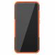 Захисний чохол UniCase Hybrid X для Samsung Galaxy M11 (M115) / Galaxy A11 (A115) - Orange