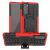 Защитный чехол UniCase Hybrid X для Samsung Galaxy Note 20 (N980) - Red