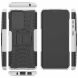 Защитный чехол UniCase Hybrid X для Samsung Galaxy S20 Ultra (G988) - White. Фото 9 из 9