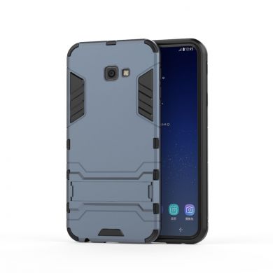 Защитный чехол UniCase Hybrid для Samsung Galaxy J4+ (J415) - Dark Blue
