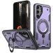 Защитный чехол UniCase Lander Armor для Samsung Galaxy A16 (A165) - Purple. Фото 1 из 6