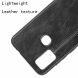 Защитный чехол UniCase Leather Series для Samsung Galaxy M51 (M515) - Brown. Фото 6 из 9