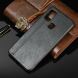 Захисний чохол UniCase Leather Series для Samsung Galaxy M51 (M515) - Black