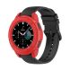 Защитный чехол UniCase Silicone Cover для Samsung Galaxy Watch 4 Classic (42mm) - Red. Фото 7 из 9