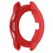 Захисний чохол UniCase Silicone Cover для Samsung Galaxy Watch 4 Classic (42mm) - Red