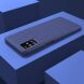 Защитный чехол UniCase Twill Soft для Samsung Galaxy M31s (M317) - Blue. Фото 3 из 8