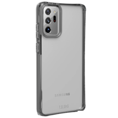 Захисний чохол URBAN ARMOR GEAR (UAG) Plyo для Samsung Galaxy Note 20 Ultra (N985) - Ice