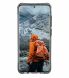 Захисний чохол URBAN ARMOR GEAR (UAG) Plyo для Samsung Galaxy S20 (G980) - Ice