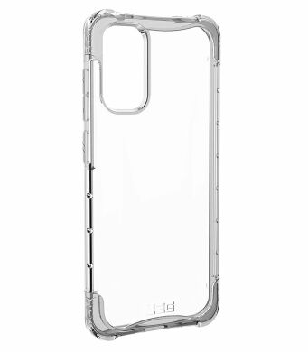 Защитный чехол URBAN ARMOR GEAR (UAG) Plyo для Samsung Galaxy S20 (G980) - Ice