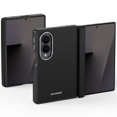 Захисний кейс Dux Ducis Vyne Series для Samsung Galaxy Fold 8 - Black