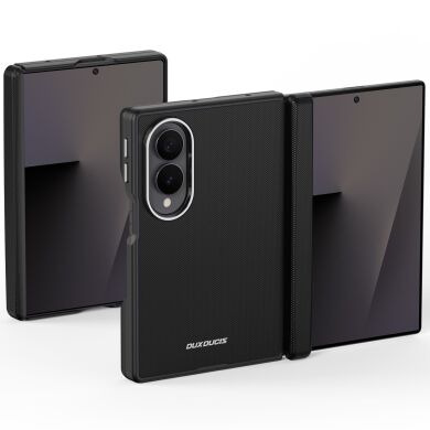 Захисний кейс Dux Ducis Vyne Series для Samsung Galaxy Fold 8 - Black