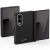 Захисний кейс Dux Ducis Vyne Series для Samsung Galaxy Fold 8 - Black