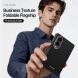 Захисний кейс Dux Ducis Vyne Series для Samsung Galaxy Fold 8 - Black
