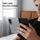 Захисний кейс Dux Ducis Vyne Series для Samsung Galaxy Fold 8 - Black