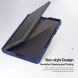 Захисний кейс Dux Ducis Vyne Series для Samsung Galaxy Fold 8 - Black