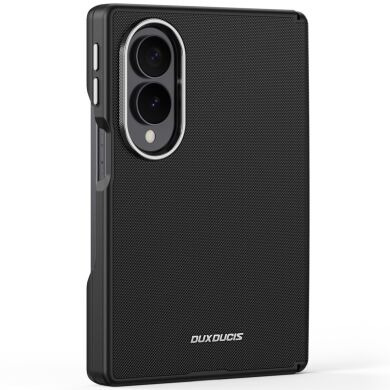 Захисний кейс Dux Ducis Vyne Series для Samsung Galaxy Fold 8 - Black