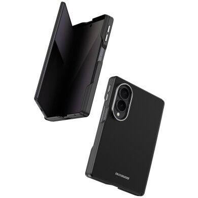 Захисний кейс Dux Ducis Vyne Series для Samsung Galaxy Fold 8 - Black