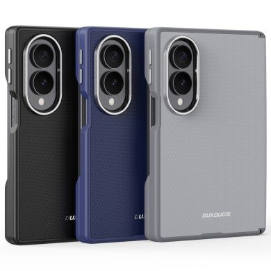 Захисний кейс Dux Ducis Vyne Series для Samsung Galaxy Fold 8 - Black