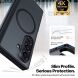 Защитный комплект TORRAS Guardian-Mag with MagSafe (FF) для Samsung Galaxy Fold 8 Ultra - Clear. Фото 7 из 8