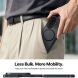 Защитный комплект TORRAS Guardian-Mag with MagSafe (FF) для Samsung Galaxy Fold 8 Ultra - Clear. Фото 5 из 8