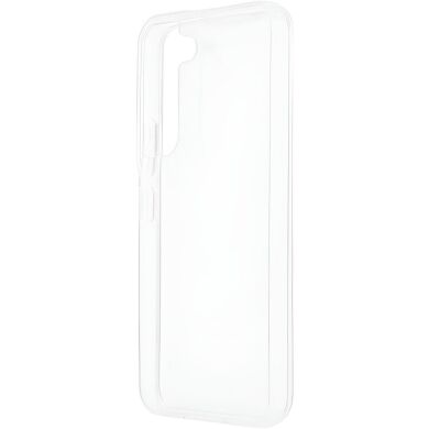 Защитный чехол Just Must Pure XI для Samsung Galaxy S22 (S901) 6973297905232 - Clear