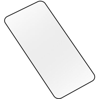 Защитное стекло RURIHAI Full Glue Screen Protect для Samsung Galaxy A25 (A256) - Black