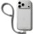 Ремінець для смартфона Ringke Holder Link Flow Hand Strap (P-Type) 8800328814134 - Silky Silver