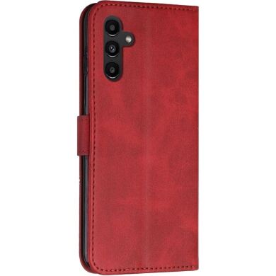Чохол-книжка UniCase Jet Cover для Samsung Galaxy A15 (A155) - Red