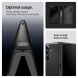 Защитный чехол Spigen (SGP) Slim Armor Pro (MagFit) для Samsung Galaxy Fold 7 (ACS09551) - Black. Фото 20 из 21