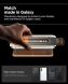 Захисне скло Spigen (SGP) Glas.tR EZ Fit Pro для Samsung Galaxy S25 Edge (S937) AGL09411