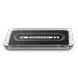 Захисне скло Spigen (SGP) Glas.tR EZ Fit Pro для Samsung Galaxy S25 Edge (S937) AGL09411