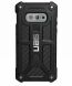 Чохол URBAN ARMOR GEAR (UAG) Monarch для Samsung Galaxy S10e (G970) - Carbon Fiber