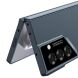 Защитный чехол GKK Titanium для Samsung Galaxy Fold 6 - Grey. Фото 4 из 6