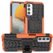 Защитный чехол UniCase Hybrid X для Samsung Galaxy M23 (M236) - Orange. Фото 1 из 17