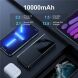 Зовнішній акумулятор Joyroom JR-T013 15W (10000mAh) - Black