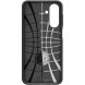 Захисний чохол Spigen (SGP) Liquid Air для Samsung Galaxy A26 (A266) ACS09290 - Matte Black