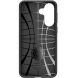Защитный чехол Spigen Rugged Armor для Samsung Galaxy A37 (A376) ACS09795 - Matte Black. Фото 4 из 17