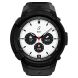 Защитный чехол Spigen (SGP) Rugged Armor Pro (FW) для Samsung Galaxy Watch 4 Classic (42mm) - Matte Black. Фото 3 из 22