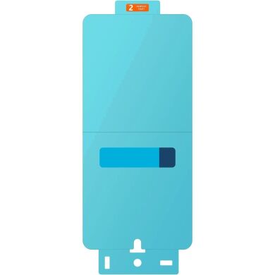 Комплект оригінальних захисних плівок Anti-reflecting Film для Samsung Galaxy S26 Plus (S947) EF-US947CTEGWW