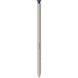 Оригинальный стилус S Pen для Samsung Galaxy S25 Ultra (S938) EJ-PS938BBEGEU - Black. Фото 1 из 6