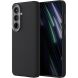 Захисний чохол UNIQ Lyden для Samsung Galaxy S26 (S942) UNIQ-GS26HYB-LYDMDBLK - Black