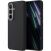 Захисний чохол UNIQ Lyden для Samsung Galaxy S26 (S942) UNIQ-GS26HYB-LYDMDBLK - Black