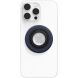 Магнитное кольцо-держатель Spigen (SGP) Nano Pop Ring (MagFit) AMP09028 - Blueberry navy. Фото 2 из 15