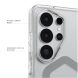 Защитный чехол URBAN ARMOR GEAR Plyo MagSafe для Samsung Galaxy S26 Ultra (S948) - Ice / Silver. Фото 7 из 10
