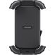 Велосипедный держатель Usams ZJ078 Ying Series - Black. Фото 2 из 17