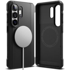Защитный чехол Ringke Onyx Alfa Magnetic для Samsung Galaxy S26 Ultra (S948) 8800328816145 - Black