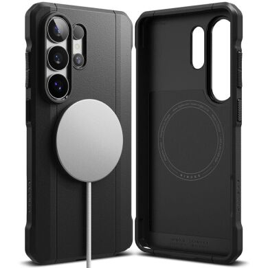 Защитный чехол Ringke Onyx Alfa Magnetic для Samsung Galaxy S26 Ultra (S948) 8800328816145 - Black