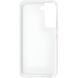 Защитный чехол Just Must Pure XI для Samsung Galaxy S22 (S901) 6973297905232 - Clear. Фото 2 из 3